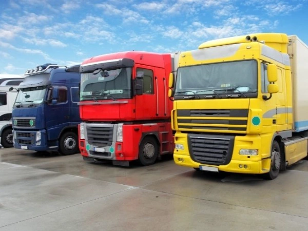 İzmir Çanakçı Nakliye